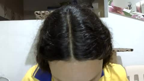 Snapshot of elizabeth_martinez_ chatting on February 26, 2025, 12:38 am Elizabeth Martinez online show from February 26, 2025, 12:38 am