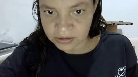 Snapshot of elizabeth_martinez_ chatting on March 10, 2025, 12:07 am Elizabeth Martinez online show from March 10, 2025, 12:07 am