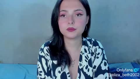 Snapshot of elizabeth_taylorxxx chatting on September 12, 2025, 3:50 am Elizabeth Taylor online show from September 12, 2025, 3:50 am