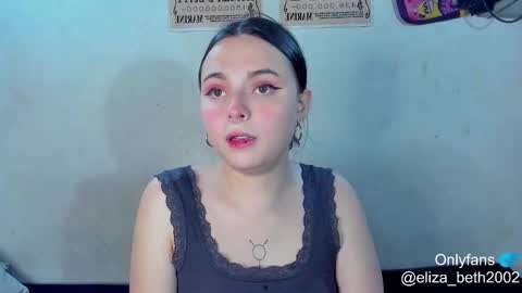 Snapshot of elizabeth_taylorxxx chatting on October 11, 2025, 5:39 am Elizabeth Taylor online show from October 11, 2025, 5:39 am