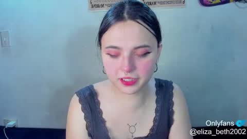 Snapshot of elizabeth_taylorxxx chatting on October 12, 2025, 1:15 am Elizabeth Taylor online show from October 12, 2025, 1:15 am