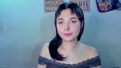 Snapshot of elizabeth_taylorxxx chatting on October 31, 2025, 2:56 am Elizabeth Taylor online show from October 31, 2025, 2:56 am