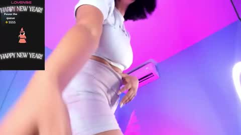 Snapshot of elizabeth_vonsweet chatting on October 8, 2025, 11:57 pm Eli online show from October 8, 2025, 11:57 pm