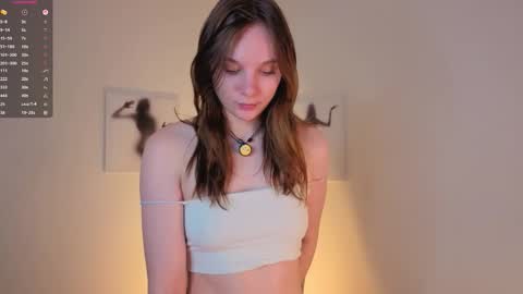 Elizabeth online show from January 15, 2026, 1:21 am