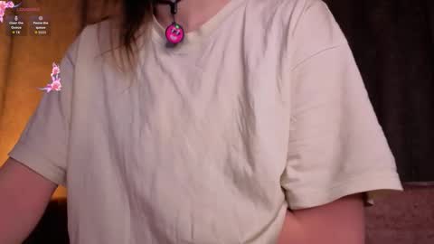 Elizabeth online show from February 20, 2026, 1:13 am