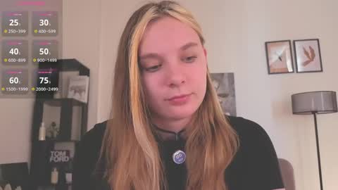 Elizabeth online show from June 6, 2026, 1:11 am