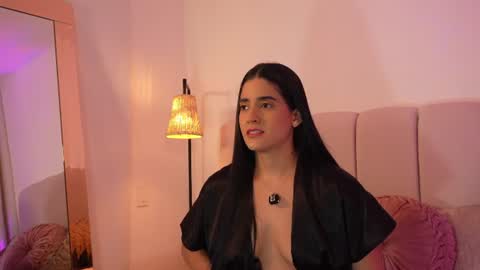 Eliza online show from July 29, 2026, 12:09 am