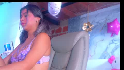 Lizzy online show from March 14, 2026, 6:24 pm