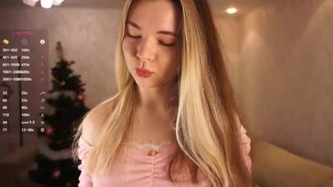 Elizabeth online show from December 18, 2025, 7:09 pm