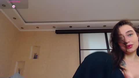 Snapshot of elizabethollan chatting on February 5, 2025, 6:15 pm Elizabeth online show from February 5, 2025, 6:15 pm