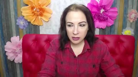 ElizabethSho online show from March 24, 2026, 6:13 pm