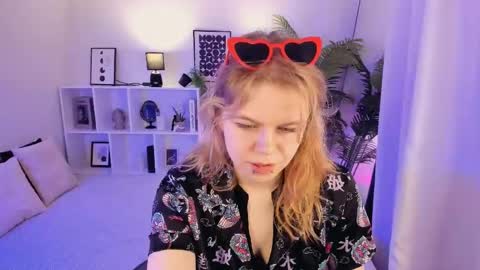 Elizabeth online show from May 7, 2026, 5:24 am