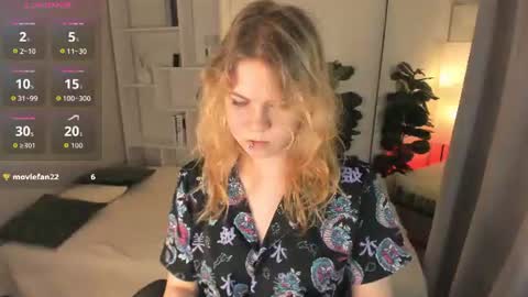Elizabeth online show from July 29, 2026, 6:00 am