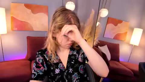 Elizabeth online show from July 30, 2026, 5:50 am