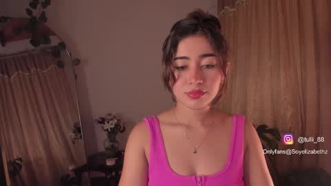 Tuli online show from October 1, 2025, 10:49 pm