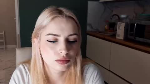 elizabetqt online show from May 28, 2026, 5:54 pm