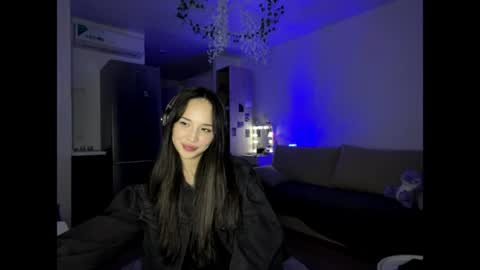 Elizabet online show from April 16, 2026, 8:31 pm