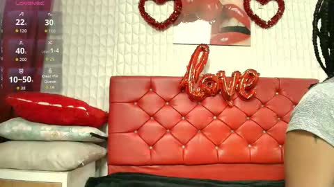 elizabetth_roman online show from March 15, 2026, 8:37 pm