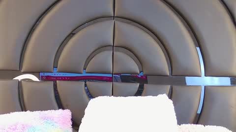 Elizabet online show from January 19, 2025, 6:32 pm