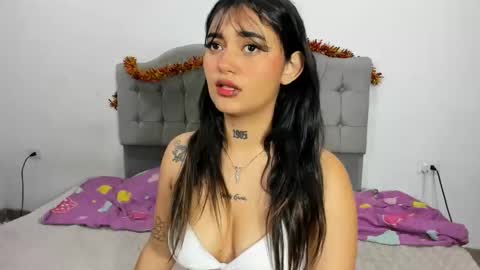 Eliza online show from January 24, 2025, 11:02 pm