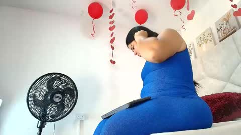 Eliza online show from February 27, 2026, 12:05 pm