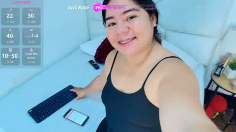 Eliza online show from March 30, 2026, 12:06 pm