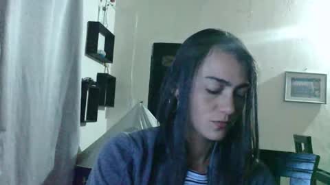 elizka 00 online show from April 14, 2026, 3:45 am