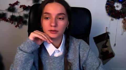 elizsun online show from December 5, 2025, 3:09 pm