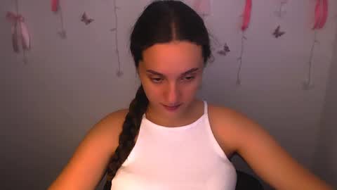 Snapshot of elizsun chatting on July 4, 2026, 2:34 pm elizsun online show from July 4, 2026, 2:34 pm