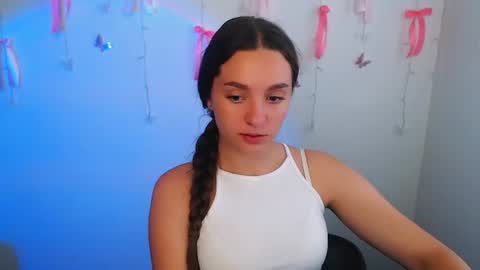 Snapshot of elizsun chatting on July 24, 2026, 9:29 am elizsun online show from July 24, 2026, 9:29 am