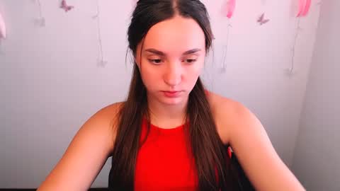 Snapshot of elizsun chatting on July 31, 2026, 9:30 am elizsun online show from July 31, 2026, 9:30 am