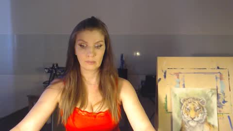 Eliekind online show from February 12, 2025, 5:05 am