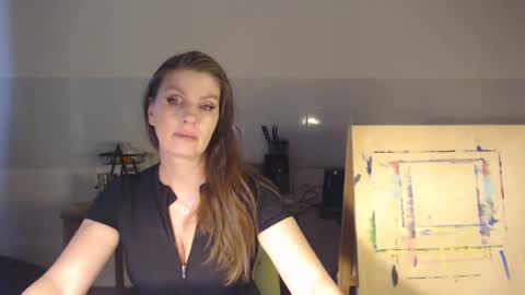 Eliekind online show from February 17, 2025, 4:20 am