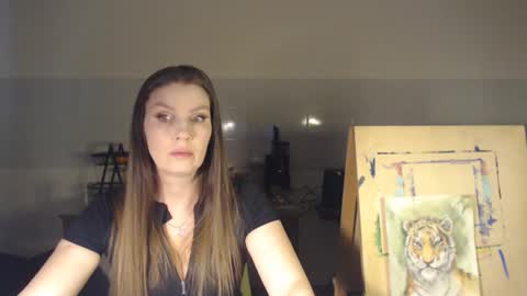 Eliekind online show from February 19, 2025, 4:01 am