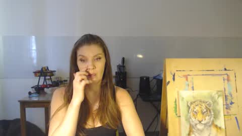 Eliekind online show from February 25, 2025, 10:15 am