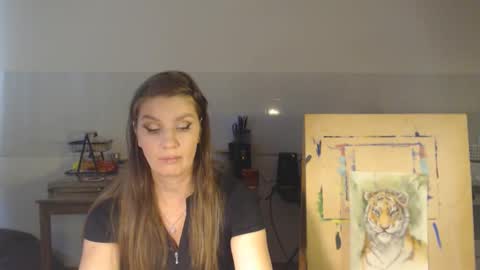 Eliekind online show from February 28, 2025, 5:26 am