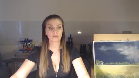 Eliekind online show from February 28, 2025, 2:09 pm