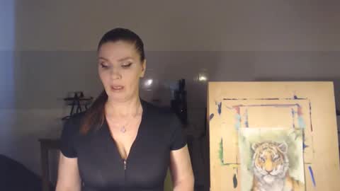 Eliekind online show from March 3, 2025, 4:03 am