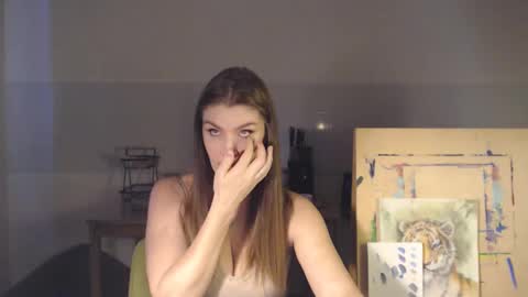 Eliekind online show from March 6, 2025, 3:57 am