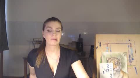 Eliekind online show from March 7, 2025, 4:13 am