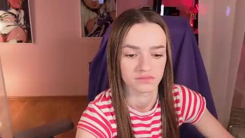 elizzza_ online show from July 8, 2026, 5:12 am