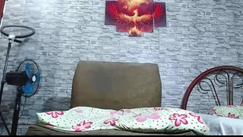 Snapshot of eljeorge_hott chatting on September 12, 2025, 10:59 am JORGE BENITEZ online show from September 12, 2025, 10:59 am