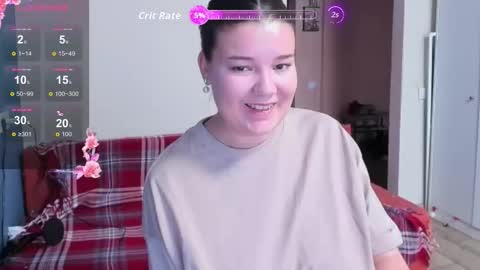 Snapshot of elkapulka chatting on September 26, 2025, 5:33 am Lina online show from September 26, 2025, 5:33 am