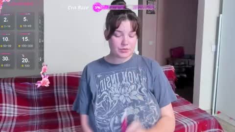 Snapshot of elkapulka chatting on October 11, 2025, 8:24 am Lina online show from October 11, 2025, 8:24 am