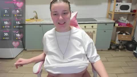 Snapshot of elkapulka chatting on March 29, 2026, 9:04 pm Lina online show from March 29, 2026, 9:04 pm