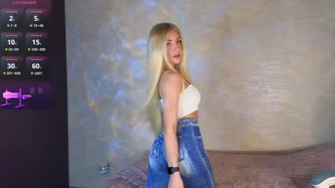 Ella online show from February 24, 2026, 12:30 am