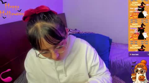 Snapshot of ella_harry chatting on October 27, 2025, 12:26 am Ella and Harry online show from October 27, 2025, 12:26 am