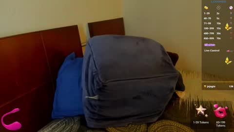 Ella and Harry online show from February 12, 2026, 2:28 am