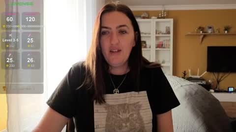 Ella  Max online show from April 12, 2026, 5:56 am