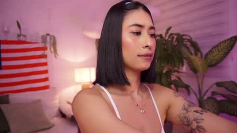 ELLA OWEN online show from July 5, 2026, 3:41 pm
